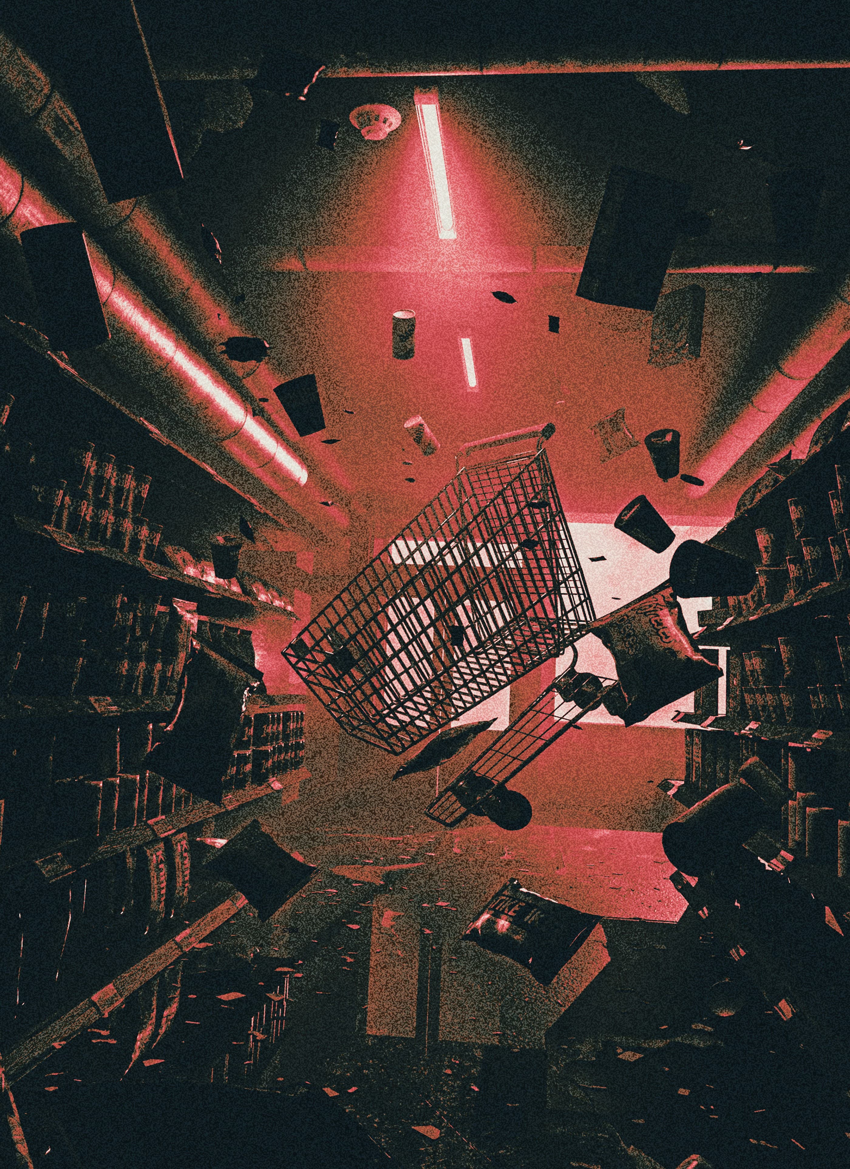 E-commerce
